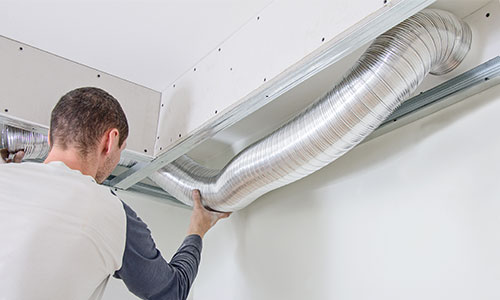 Ventilation Inspections